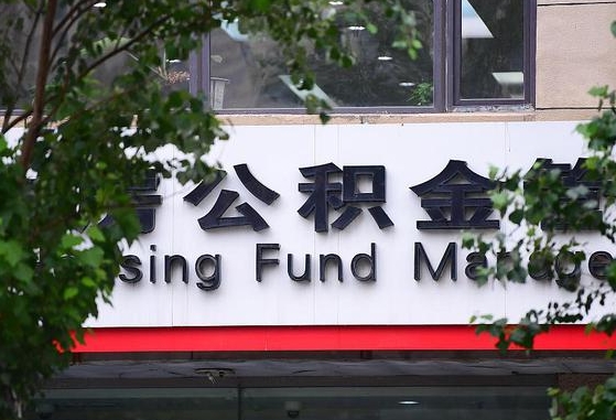 阜阳公积金提取周期一个月啥意思（公积金 提取 周期）